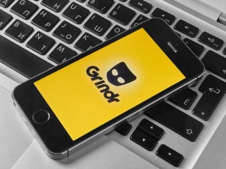 Grindr shared its users’ HIV status with two separate companies