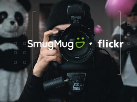 Picture this: Oath sells photo-sharing platform Flickr to SmugMug