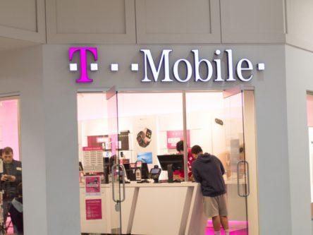 What the Sprint and T-Mobile merger will mean for the 5G future of telecoms