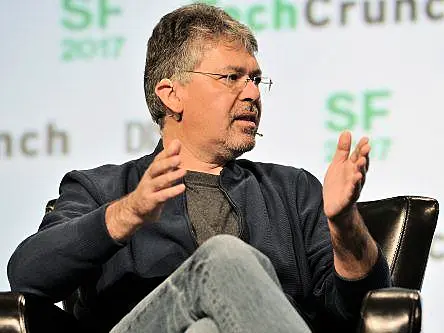 Apple hires former Google AI chief to lead machine-learning strategy