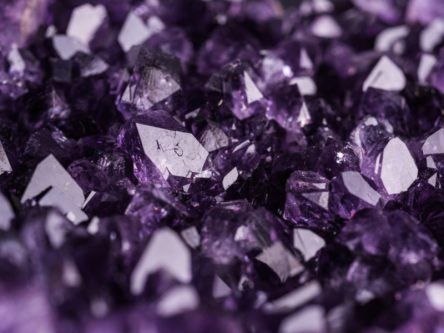 Scientists find hint of ‘time crystal’ in the unlikeliest of places