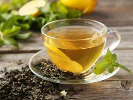 Amazing molecule in popular tea type could help prevent heart attacks