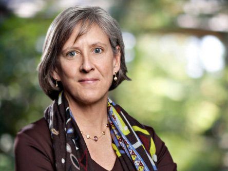 Mary Meeker on the future of the internet: 9 things to know