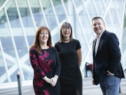 Diversity, innovation and fun on the agenda for Inspirefest 2018