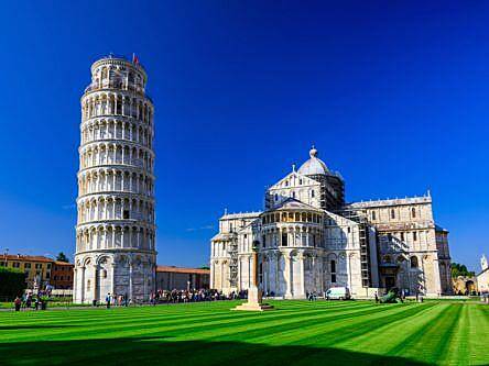 Engineers solve 500-year-old mystery of Leaning Tower of Pisa