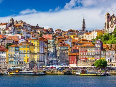 12 amazing start-ups from Porto to watch