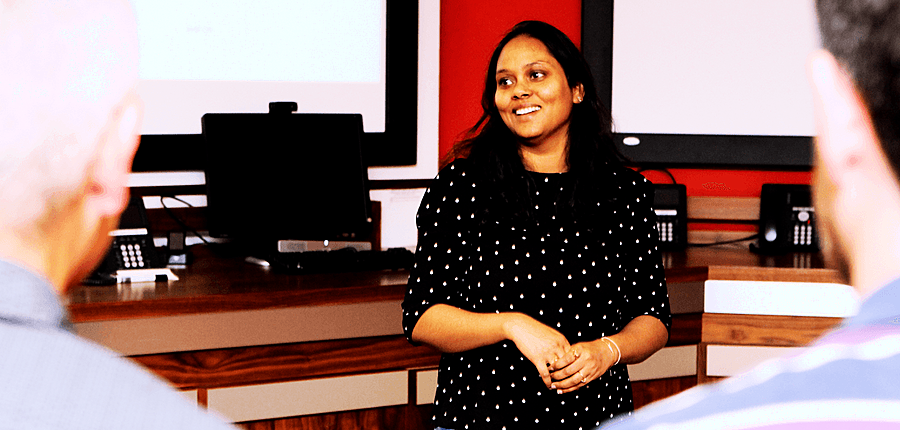 Life at Avaya