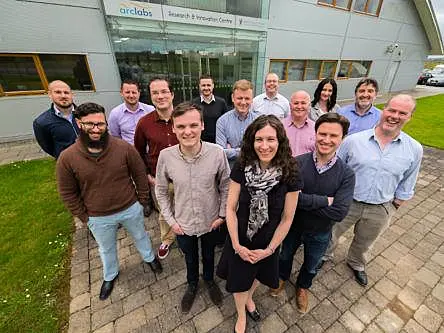 9 start-ups kick off first NDRC ArcLabs accelerator in Waterford