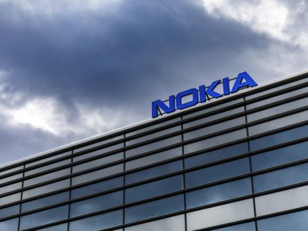 Nokia rips the Band-Aid on its ailing digital health business