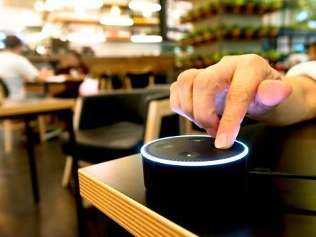 Hey Amazon, when it comes to privacy, is Alexa sound?