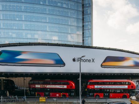 Google sued for alleged gathering of UK iPhone users’ data