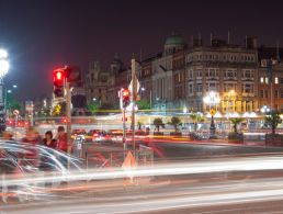 Paddy Cosgrave, co-founder and CEO of Web Summit Image: G Holland/Shutterstock