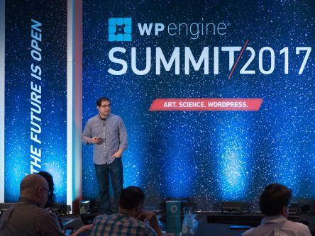 WP Engine’s Jason Cohen: ‘Integration is the future of the web’
