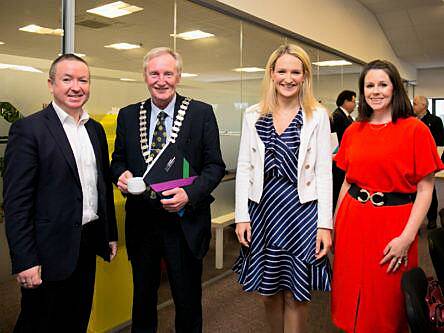 The luck of Kells: Meath town is Ireland’s newest tech hub