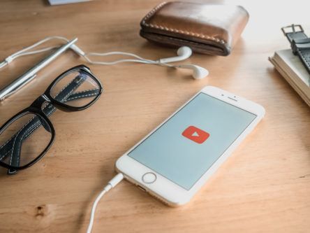 YouTube announces music streaming service to rival Spotify