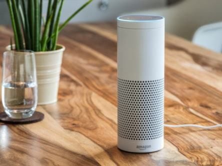 Who is winning the battle of the smart speakers?