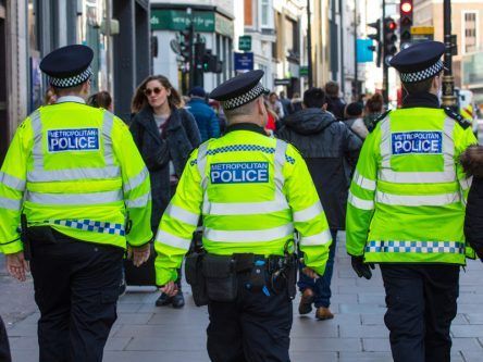 London police ‘gangs matrix’ database under investigation for racial profiling