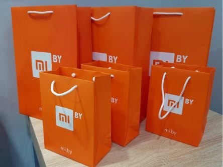 Xiaomi is coming to Ireland, Three confirms