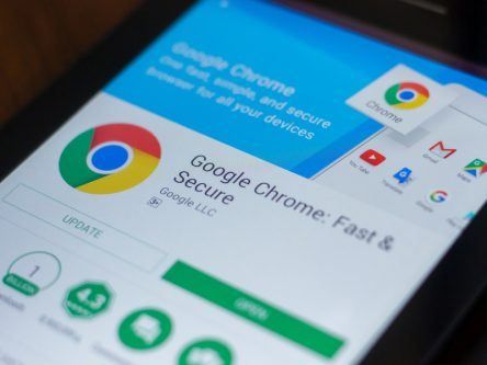 Google Chrome outlines steps to push universal HTTPS standard