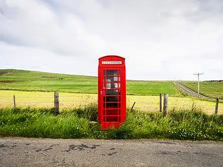 UK’s rosy broadband picture blighted by urban-rural divide