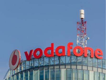 How Vodafone just became Europe’s gigabit broadband giant