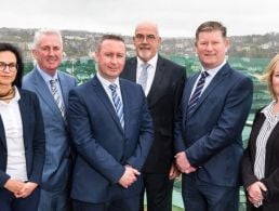 DMS Governance to hire 50 in Cashel