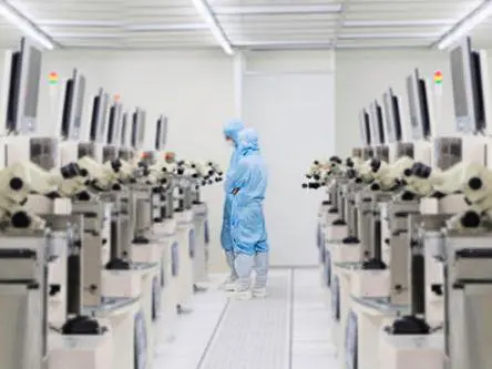 Are chip manufacturers actually ready to meet IoT forecasts?