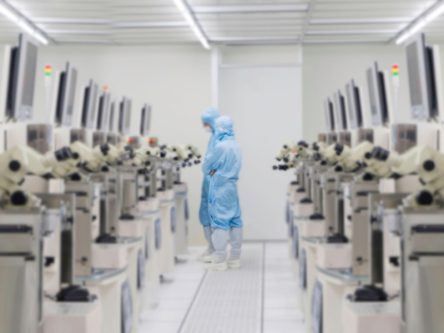 Are chip manufacturers actually ready to meet IoT forecasts?