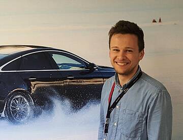 761224Life at Jaguar Land Rover