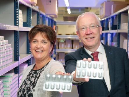 Derry-based pharmaceutical specialist iMed to hire 14