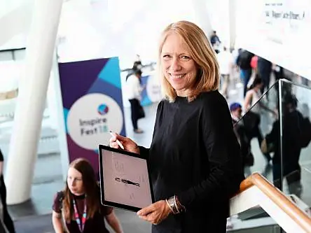 Inspirefest 2018: Day 2