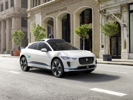 Jaguar Land Rover’s self-driving software guru sees long road ahead for tech