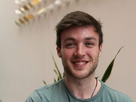 Zendesk intern: ‘I never felt like I was stuck with the grunt work’