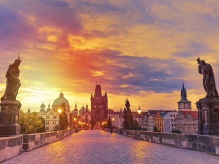 10 outstanding start-ups from Prague to watch
