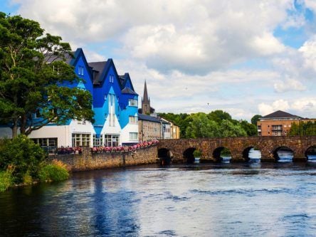 These 5 Irish towns are set to receive free public Wi-Fi