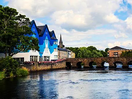 These 5 Irish towns are set to receive free public Wi-Fi