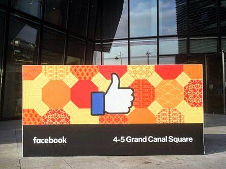 Facebook plans more giant data centres for Ireland