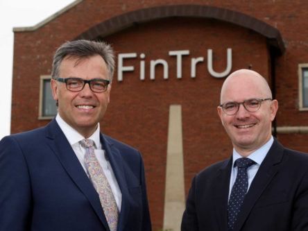 FinTrU to hire 605 in Derry and Belfast in NI expansion