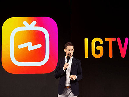 Instagram takes on YouTube with IGTV: What you need to know