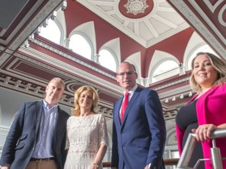 Eventbrite has capacity to double workforce on Cork’s ‘Silicon Mall’
