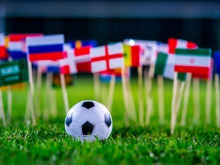 Is the World Cup affecting your productivity?