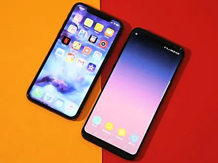 Phoney war over: Apple and Samsung end their long-running patent dispute