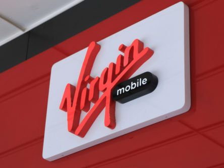 Virgin mobile network back up and running after outage