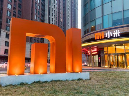 Xiaomi some of the money: Smartphone giant scales back IPO