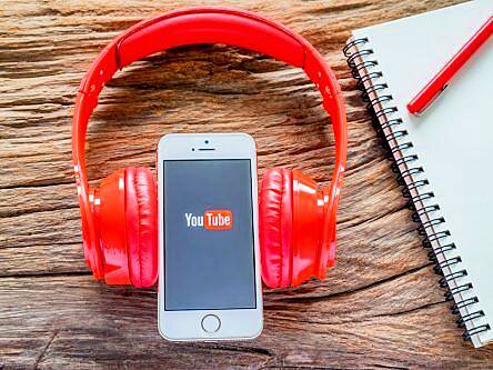 YouTube’s paid music and video platform comes to the UK and Ireland