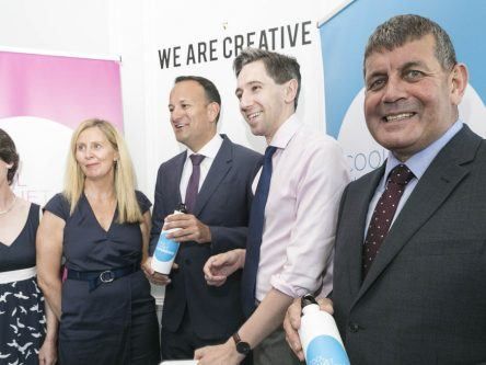 Energy services firm Crowley Carbon lights up Leinster with 187 jobs