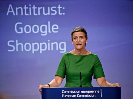 Google gobsmacked over €4.34bn EU fine for Android dominance