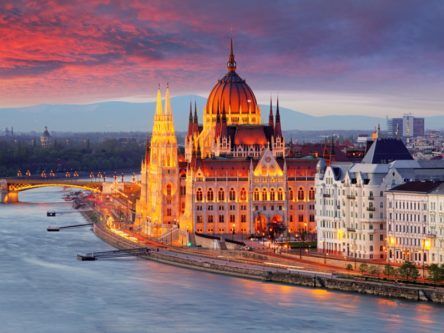 10 brilliant start-ups from Budapest to watch