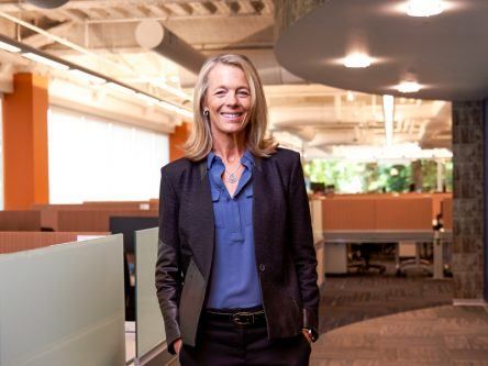 Workday’s Diana McKenzie: ‘Happy employees make for happy customers’