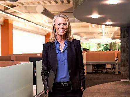 Workday’s Diana McKenzie: ‘Happy employees make for happy customers’